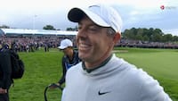 McIlroy efter Irish Open-triumf: 'Taknemmelig og glad'