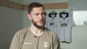 Dalsgaard overvejer karrierestop til sommer