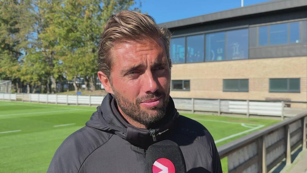 Irriteret AGF-træner: 'Det fylder meget'