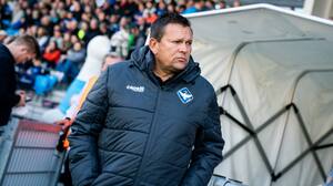 HB Køges mestertræner takker af efter hårde år
