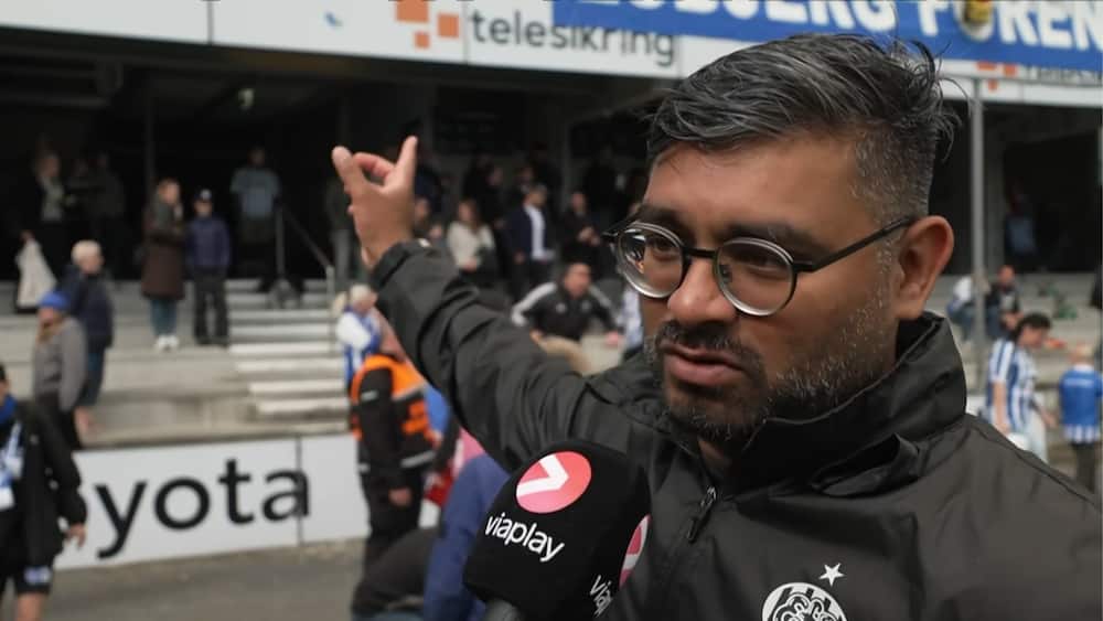 Ambivalent Esbjerg-træner: 'Det dér er ren Superliga'