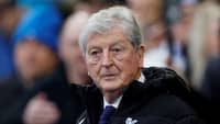 Roy Hodgson stopper i Crystal Palace efter sygdom