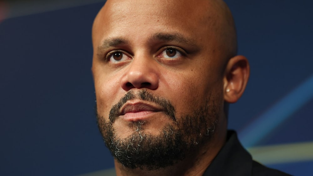 Giganternes møde i CL: 'Brutal konfrontation i vente'