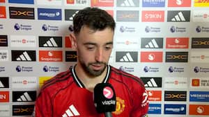 Bruno: 'Vindermentaliteten har vi hele tiden haft'