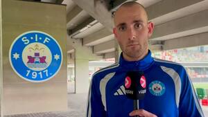 SIF jagter formstærke Fredericia: 'Det har gjort nas'