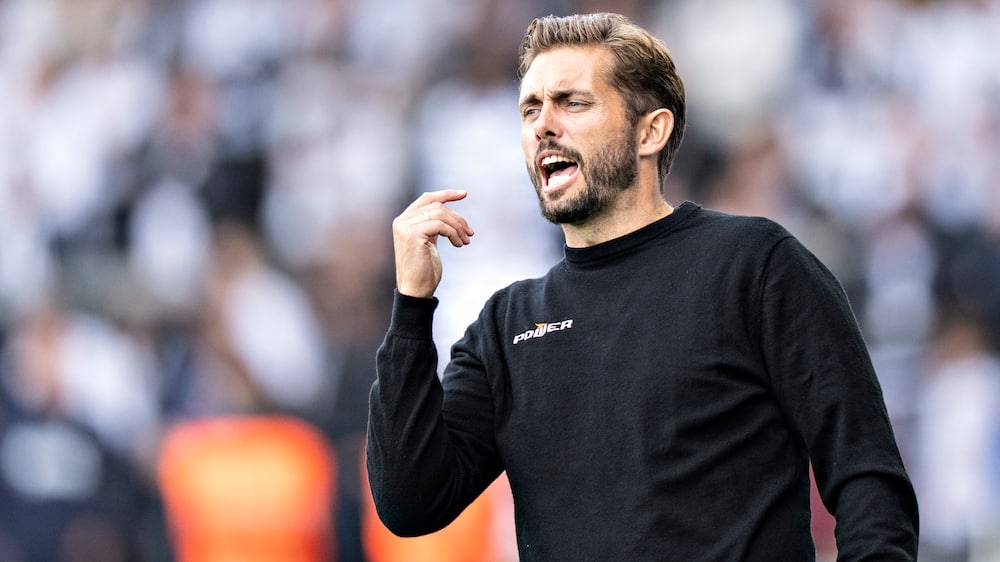 Sulten før FCM-opgør: 'Vil have revanche'