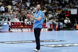 Lars Christiansen bliver sportschef i KIF Kolding