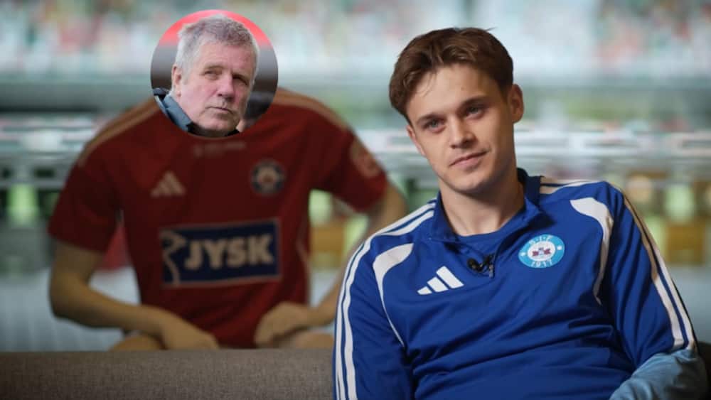 Hørte mange historier om Kent N.: 'Har kun været positivt'