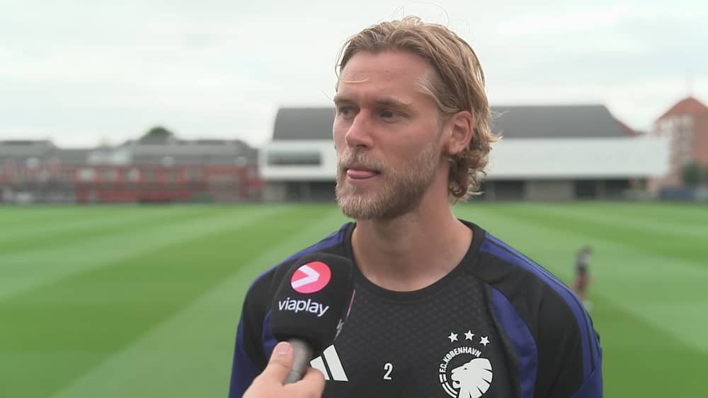 Beijmo har ikke planer om at se AGF i Europa