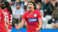 Lind laver Fætter Højben-mål: Sammenligner med SIF-legende