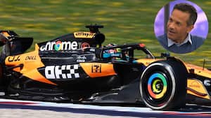 Watt: Nyt reglement gør McLarens fordel ulovlig