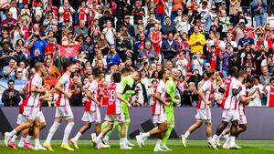 Ajax henter reserve-målmand for 67 millioner kroner