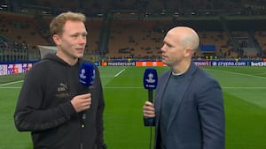 Klynge før returkamp hos Inter: 'Bliver en fantastisk aften'