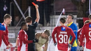 Pentz er tilbage i buret for Brøndby