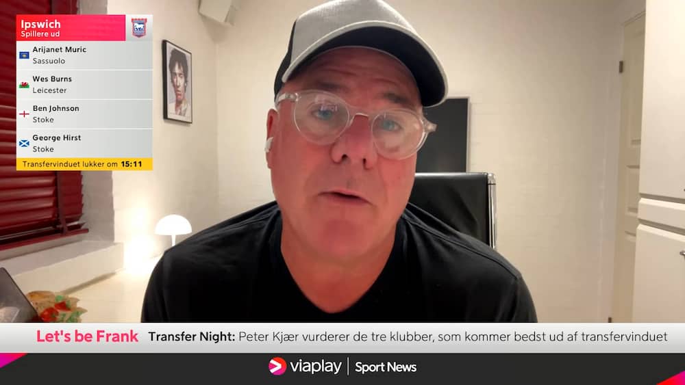 Transfervinduets vindere: 'Kan udfordre Arsenal'