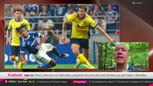 Sørensen: 'Solid præstation – BIF har chancen'