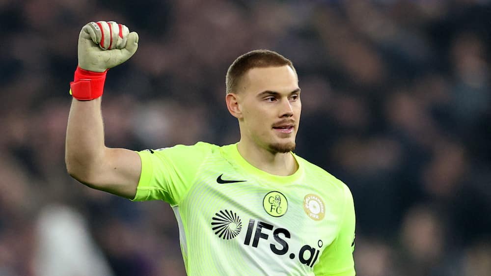 Chelsea-dansker vil angiveligt væk