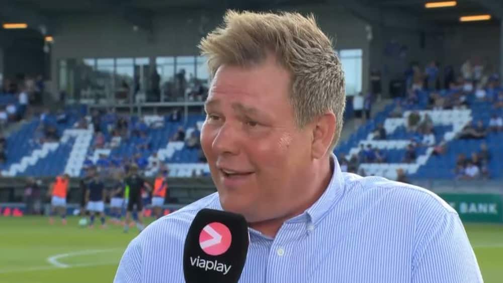 Lyngby-boss om ny sæson: 'Alt er anderledes'