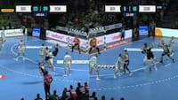 Trods nederlag: Gidsel og Andersson scorer halvdelen af Füchses mål