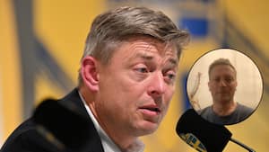 Jørgensen om Jon Dahl: 'Han skal nok finde et andet trænerjob'