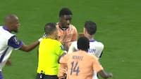 Anklager for racisme i Ligue 1-kamp: Se situationen her