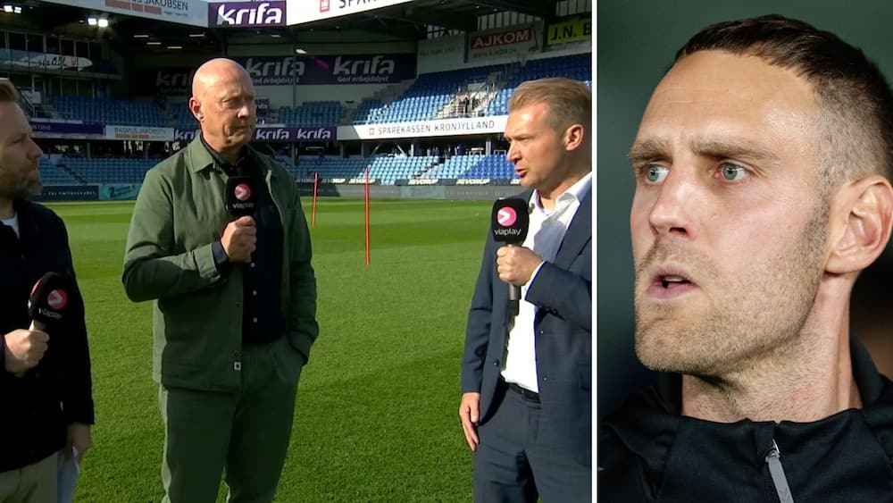 Irriterede BIF-træner: 'Det er noget pjat'