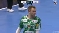 Gidsel og Andersson sender Füchse tæt på tysk mesterskab