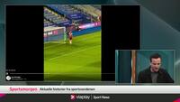 Skør "strategi " i Women's Super League: Fair eller usportsligt?
