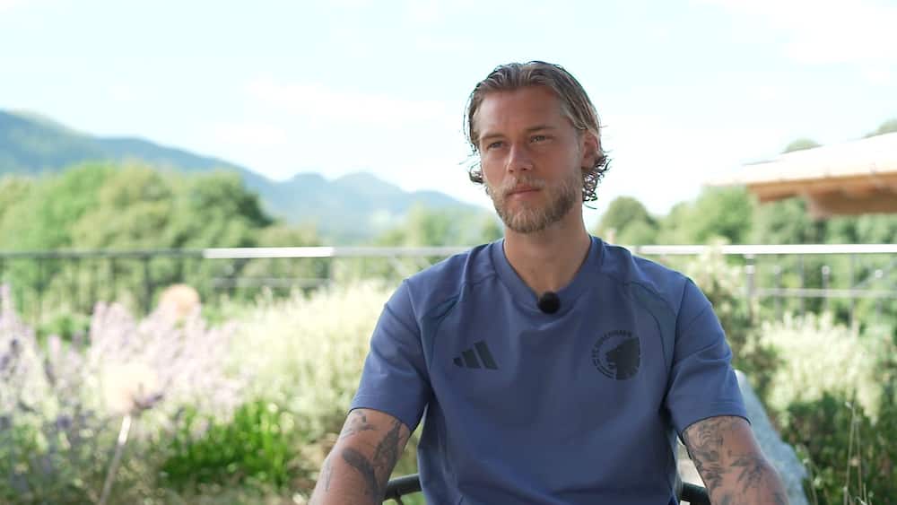 Tror på FCK-guld: 'Virkelig højt niveau'