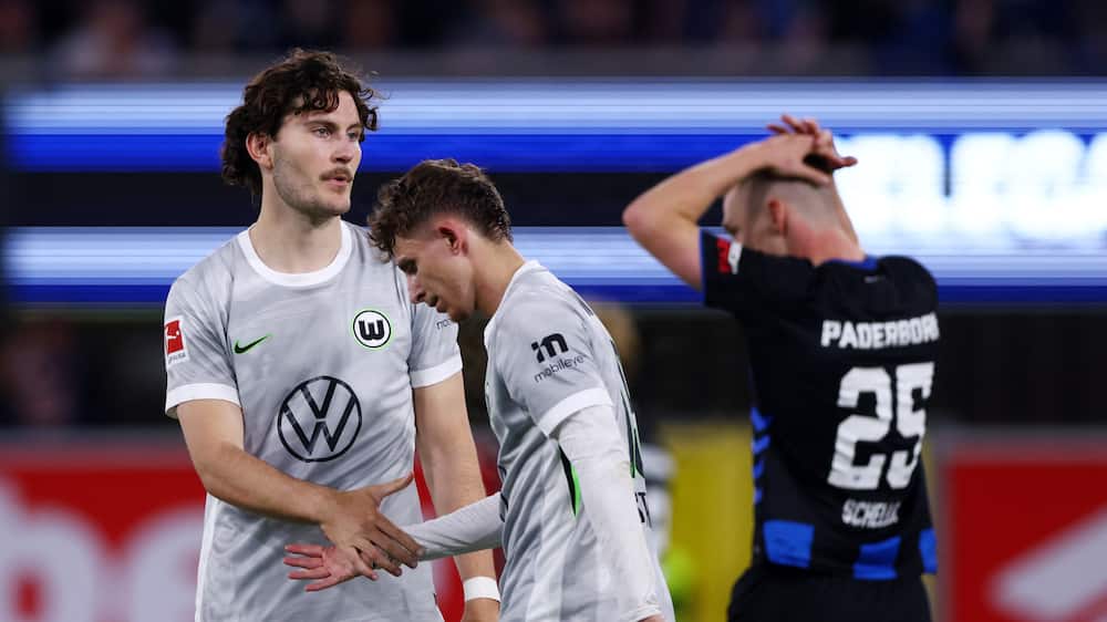 Wind og danske lejesvende forlader Wolfsburg