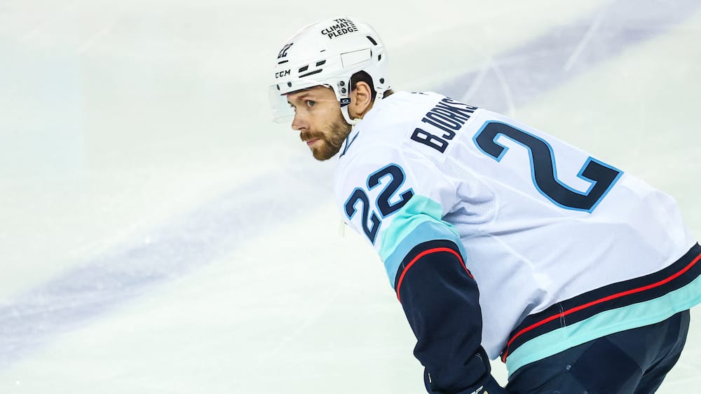 Skadet NHL-dansker melder endegyldigt afbud til VM