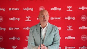 BREAKING: Flere overraskelser i Riemers trup