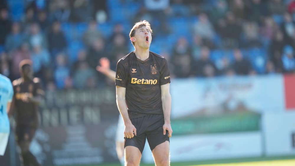 Højdepunkter: Sønderjyske tog revanche mod Brøndby