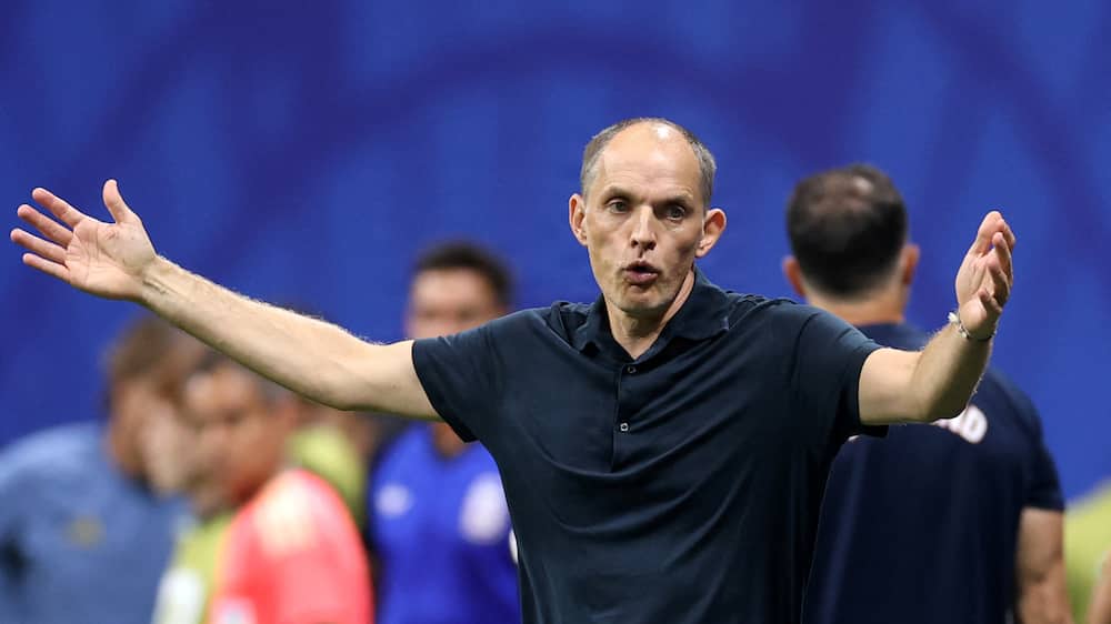 Tidligere profiler skyder med skarpt mod Tuchel efter VM-nedtur