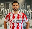 AaB henter offensivspiller fra MLS