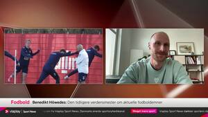 'Biereth var interessant for alle lande'