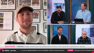 Schmeichel-kritik: 'En dygtig målmand havde hjulpet DK til VM'