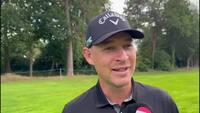 Winther: 'Golfen er lidt sekundært'