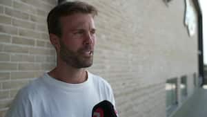 Mortensen: 'Vi har haft brug for at nulstille mentalt'