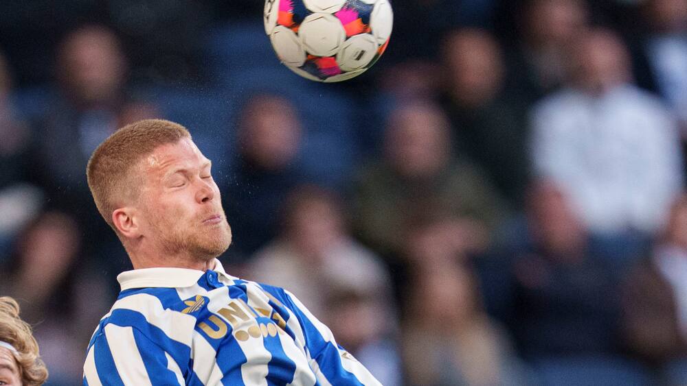 Andreas Cornelius skadet på ny