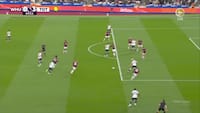 Magtdemonstration: Tottenham triumferer med 0-3 på udebane