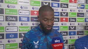 Everton-helt med to mål og assist: 'Jeg føler mig hjemme'