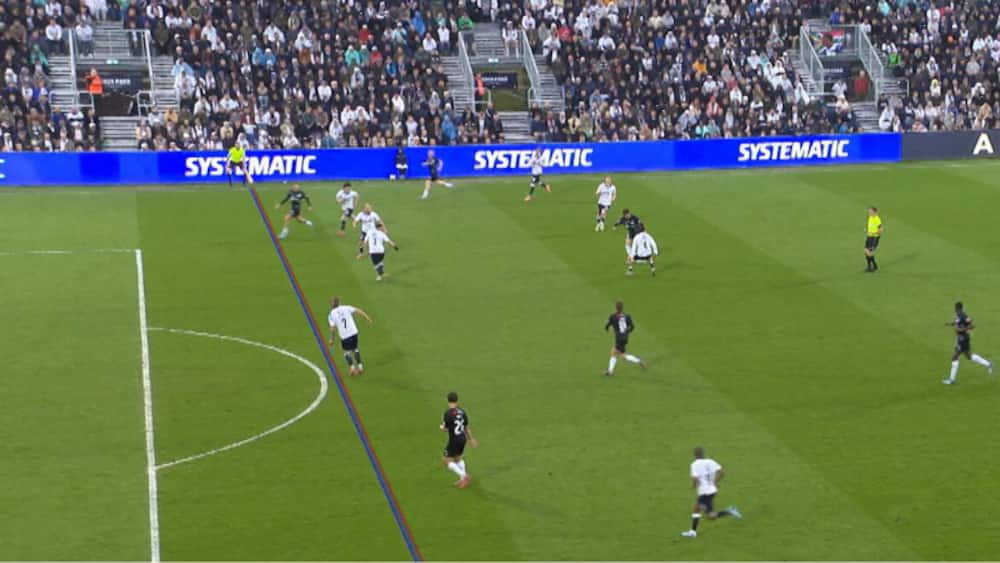 Chokscoring: Hyseni udligner mod AGF