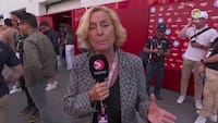 FIA steward suspenderet: 'Mente Hamilton bør pensioneres'