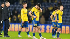 Hård Brøndby-kritik: 'En kronisk syg patient'