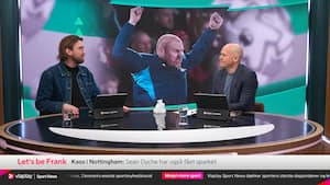 Bedste Forest-træner under græsk ejer: Nu er Dyche fyret