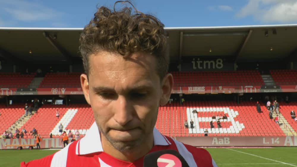 Slukket anfører: 'Det er frustrerende'