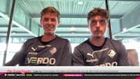 Målmangel i front for Randers: Forsvarsduoen driller angriberne