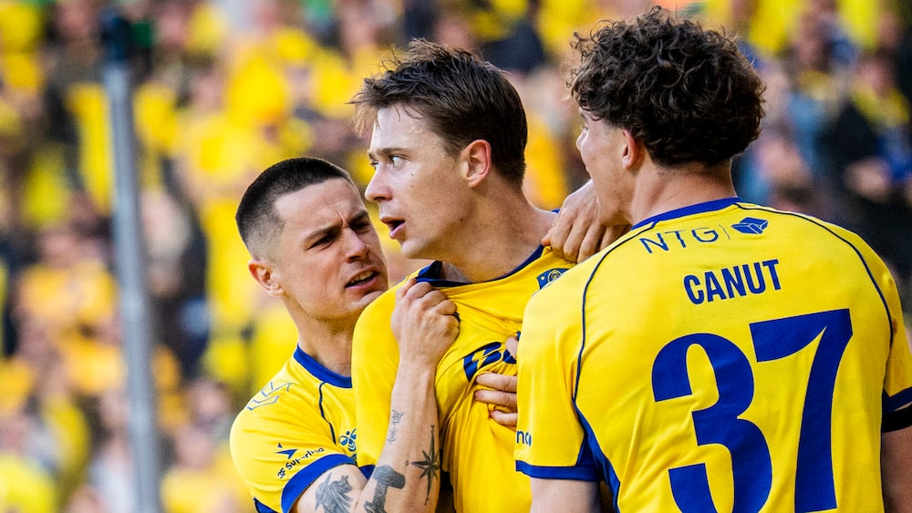 Dansk stab i Brøndby: 'Har givet mange ro'
