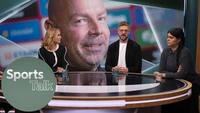 Best of Sportstalk: 'Er DBU en del af noget større?'